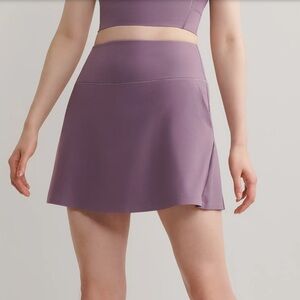 Rhone Course to Court Skort M Like New